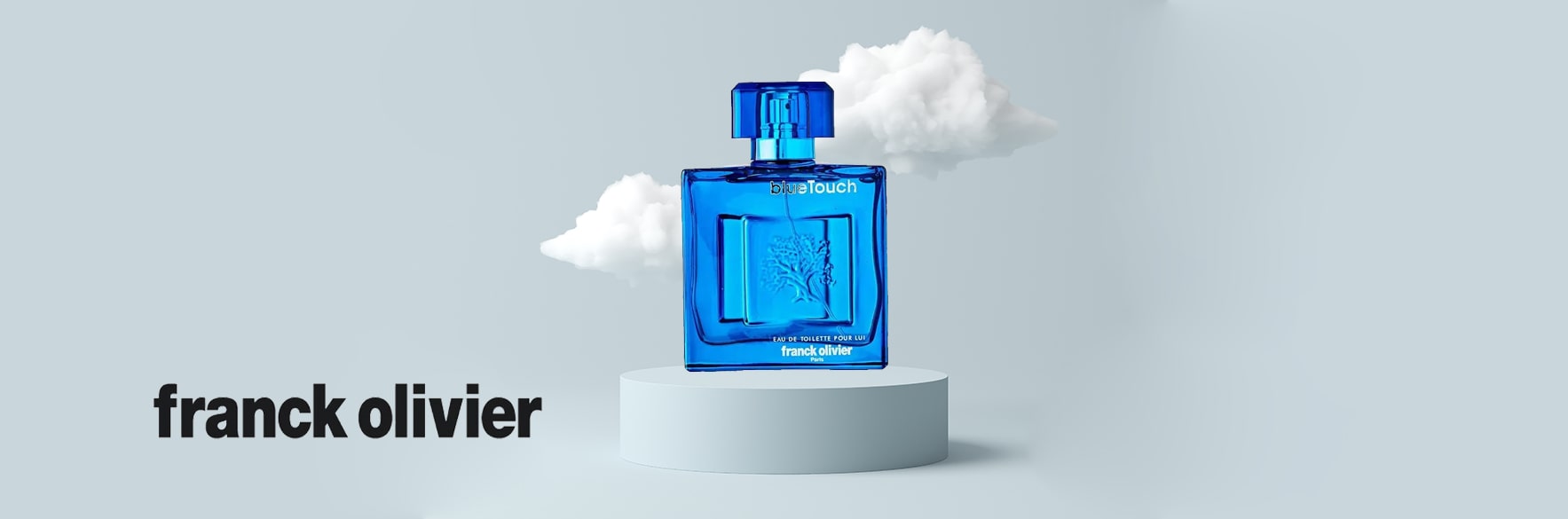 عطر و ادکلن فرانک اولیویه